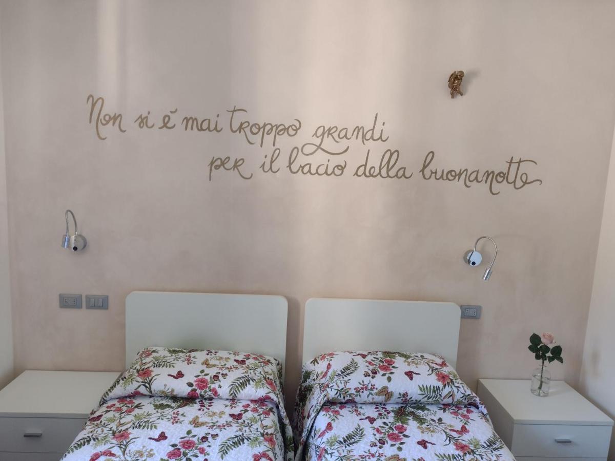 Casa Gabri Leilighet Toscolano Maderno Eksteriør bilde