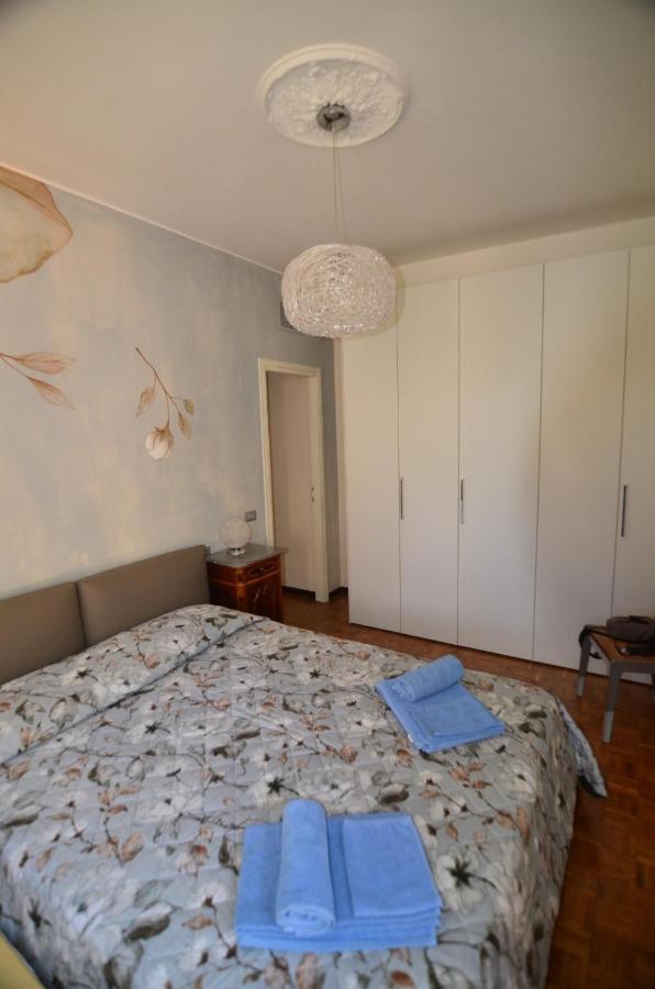 Casa Gabri Leilighet Toscolano Maderno Eksteriør bilde