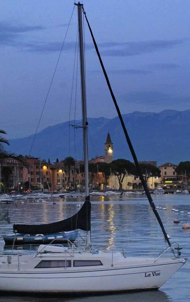 Casa Gabri Leilighet Toscolano Maderno Rom bilde